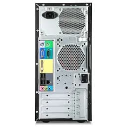 Комп'ютер Acer Veriton M2632G MT (i7-4790/4/1Tb) Б/В - мініатюра 4