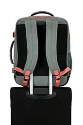 Рюкзак Для Подорожей M 15.6" American Tourister TAKE2CABIN SAGE/CORAL 45x36x20 91G*24005 - мініатюра 6