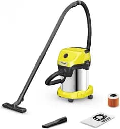 Пылесос бытовой Karcher WD3 P V-17/4/20 1.628-170.0