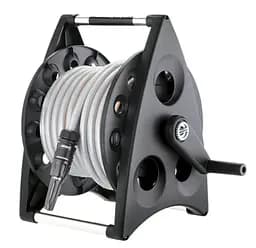Котушка з поливальним шлангом Claber Kiros Kit 8945 1/2" 20 м (79750)