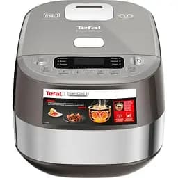 Мультиварка-скороварка Tefal RK802B32 [89498]