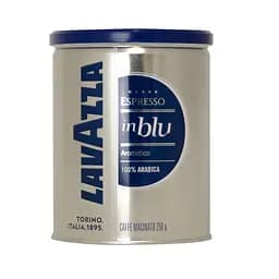 Кава мелена Lavazza In Blu, 250 г (807780)