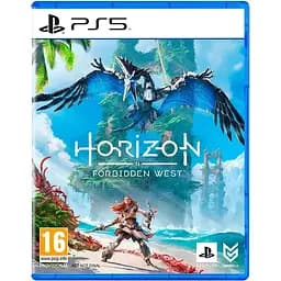 Игра Horizon Zero Dawn Forbidden West для PS5 RU (64817)