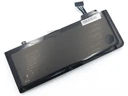 Акумулятор A1322 для ноутбука Apple A1278 (2009-2012) MacBook Pro 13" (10.95V 63.5Wh) MB990, MB991, MC700, MC374, MD313, MD101, MD314, MC724.