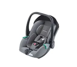 Автокрісло Recaro Avan Prime Silent Grey, сіре (89030310050)