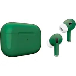 Навушники Apple AirPods Pro 2 Dark Green Gloss (MTJV3) [117540]