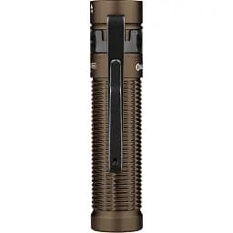 Ліхтар Olight Baton 3 Pro. Desert tan - мініатюра 5