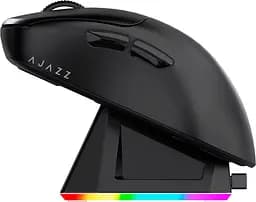 Миша Ajazz AJ179P MC Black (AJ179P-MC-B)