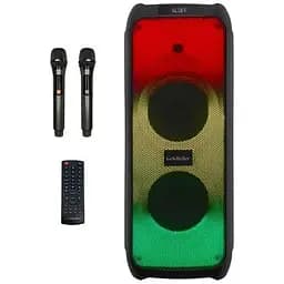 Акустическая система XPRO Goldteller GT-5080 с Bluetooth (MER-15067_8747)