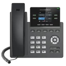 IP телефон Grandstream (GRP2612P)