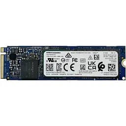 Накопичувач SSD Kioxia M.2 2280 512GB (KXG60ZNV512G) Б/В