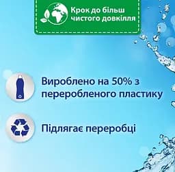Уцінка. Ополіскувач для білизни Silan Fresh Sky, 2860 мл  - мініатюра 3