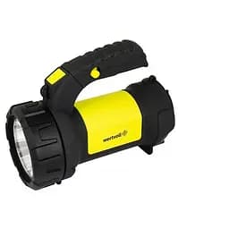 Ліхтар ручний кемпінговий акумуляторний Wertvoll 2LED (1COB) x 3Вт Li-ion