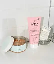 Сироватка для тіла Miya Cosmetics Body Lab Oil Revitalizing Serum For Dry Skin відновлювальна 200 мл - мініатюра 4