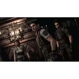Гра Resident Evil Origins Collection (англійська версія) (Nintendo Switch) - мініатюра 2