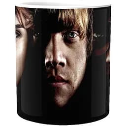 Кружка GeekLand Harry Potter Гарри Поттер постер HP.02.037