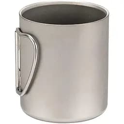 Кружка Snow Peak MG-152 Ti-Double 300 Mug 300 мл - мініатюра 6