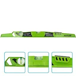 Рівень каменяра Alloid Pro 60 см (LD-5260) - мініатюра 2