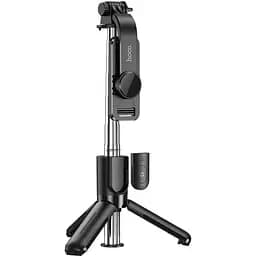 Штатив - тренога - держатель Hoco K17 Figure mini live broadcast stand