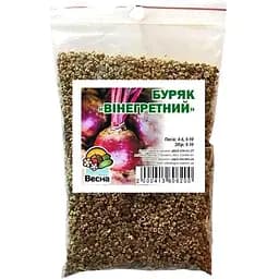 Насіння Весна Буряк Вінегретний 100 г (49433)