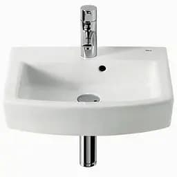 Умивальник Roca Hall A327624000, Білий