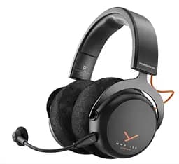 Наушники с микрофоном Beyerdynamic MMX-150 Black