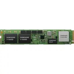 Накопитель SSD Samsung SSD M.2 2280 960GB PM983 (MZ1LB960HAJQ-00007)