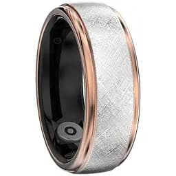 Смарт-кольцо HiFuture Future Ring2 8 Rose Gold (futurering2-8.rosegold)