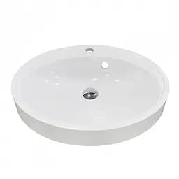 Умивальник Adamant LAUF NEW 60 white-01