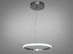 Сучасна, інноваційна світлодіодна люстра-підвіс потужністю 22W