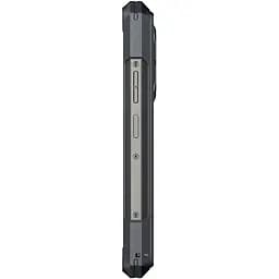 Смартфон Cubot KingKong X 16/512GB Black [119294] - мініатюра 6