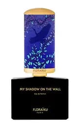 Парфумована вода оригінал Floraiku My Shadow On The Wall 50 мл + 10 мл - мініатюра 2