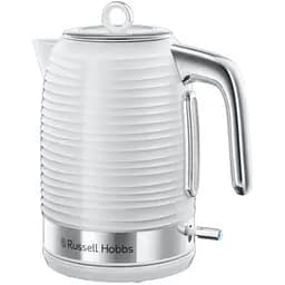 Чайник Russell Hobbs 24360-70/RH Inspire Kettle White (23677016002)