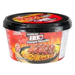 Локшина швидкого приготування Cung Dinh Kool BBQ 105 г