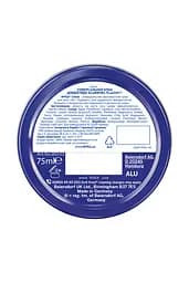 Універсальний крем NIVEA для обличчя рук та тіла 75 мл (80103) - мініатюра 6