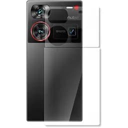 Захисна плівка StatusSKIN для ZTE Nubia Z60 Ultra 5G Корпус Глянцева Ultra