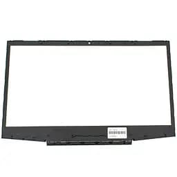 Рамка для ноутбука HP (Pavilion: 15-CX), black