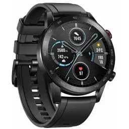 Смарт-годинник Honor MagicWatch 2 46mm Charcoal Black (55024945)