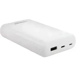 Батарея універсальна Intenso XS20000 20000mAh USB Type-C USB-A 5V 3.1A white (7313552)