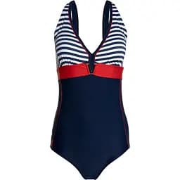 Купальник Aqua Speed ​​Maris XL Синий/Белый (1000-335-01-42)