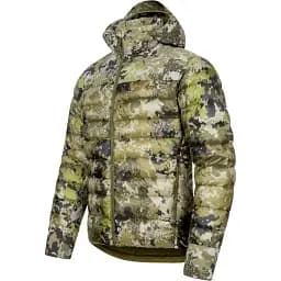 Куртка Blaser Active Outfits Odserver L Camo - мініатюра 2