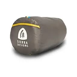 Спальник Sierra Designs Nitro Quilt 800F 35 Regular (1012-80710419R) - мініатюра 2