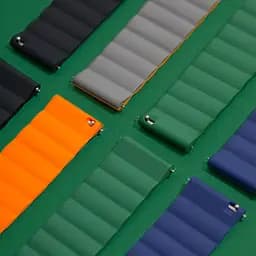 Ремінець Proove Silk Grip Band 20 mm в асортименті - мініатюра 8