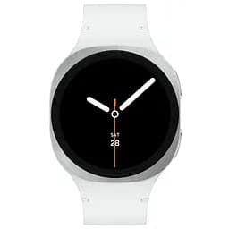 Смарт-годинник Samsung Galaxy Watch 8 40mm Silver (SM-L320NZSASEK) - мініатюра 2