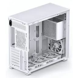 Корпус JONSBO D41 STD White - мініатюра 10