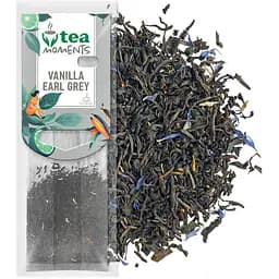 Чай Tea Moments Assorted Black Tea кадді-пакет 33.6 г 15 пакетиків - мініатюра 5