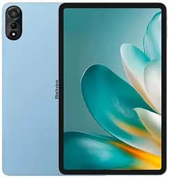 Планшет Blackview MEGA 2 12" 12/256GB WiFi Ice Blue (6931548322603)