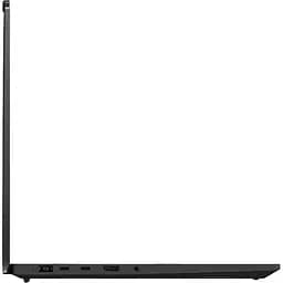 Ноутбук LENOVO ThinkPad P1 Gen 7, Intel Core 7 165H до 5 ГГц, 16" WQXGA, 32 ГБ, SSD 1 ТБ, NVIDIA GeForce RTX 4070 8 ГБ, Windows 11 Pro - мініатюра 3