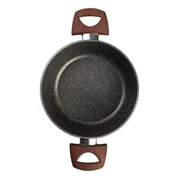 Каструля без кришки TVS Mineralia Eco Induction 20 см 2,6 л (BS480202910201) - мініатюра 2
