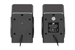 Акустична система 2E PCS204 Silver (2E-PCS204SV) - мініатюра 7